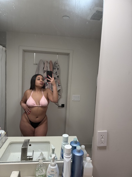 Utøver TheNikkiBaby Bilde 2