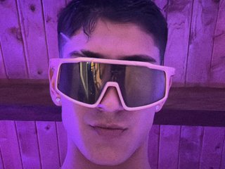 oliver_soto Profilbild des Cam-Modells 