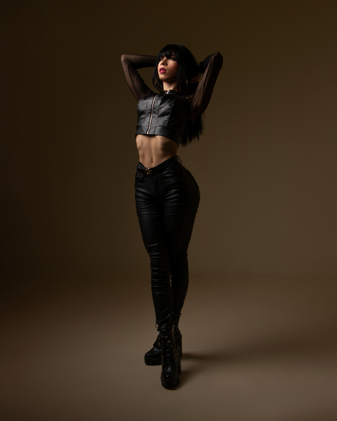 Artist MariilyDaniela Foto 3