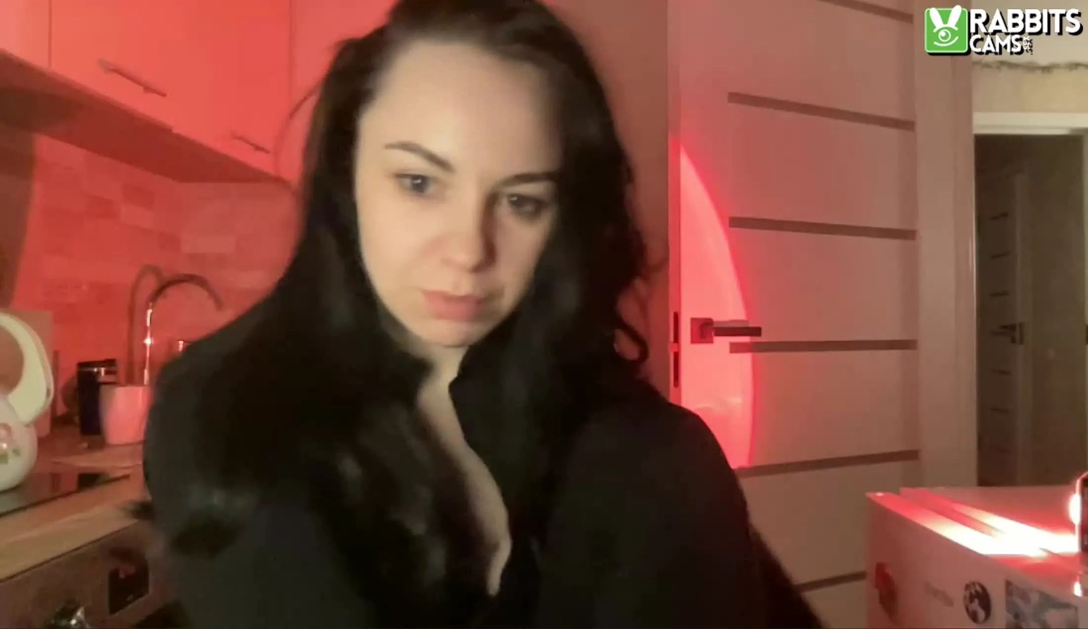 Interprete EmilliChirs Video 1