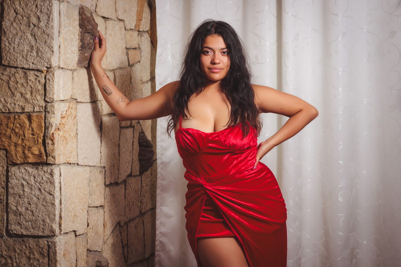 Utøver Lilyth_Stone Bilde 11