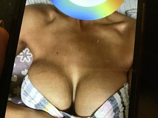 Image de profil du modèle de webcam LadyTxx