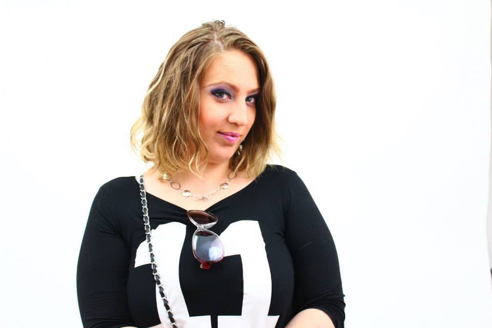 Artiest VanessaSquirttt Foto 8