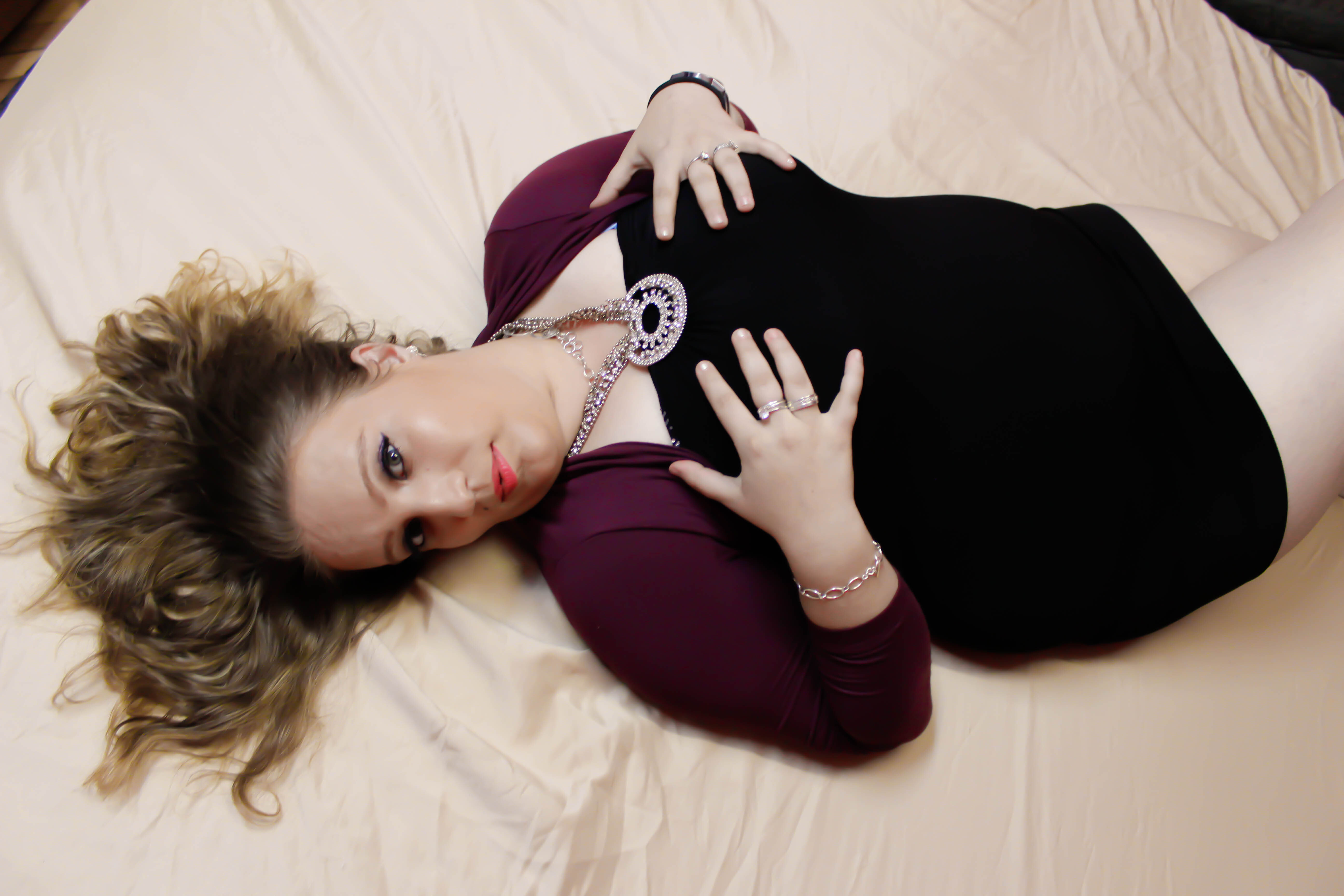 Artiest VanessaSquirttt Foto 1