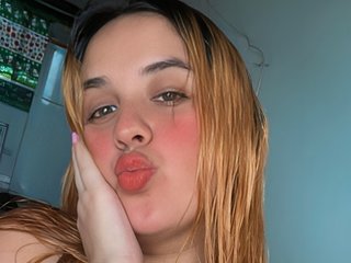 SophiaCastell profielfoto van cam model