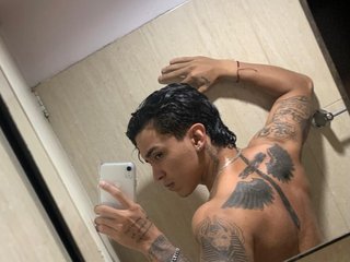 Profilbilde av Jason_hanks88 webkamera modell