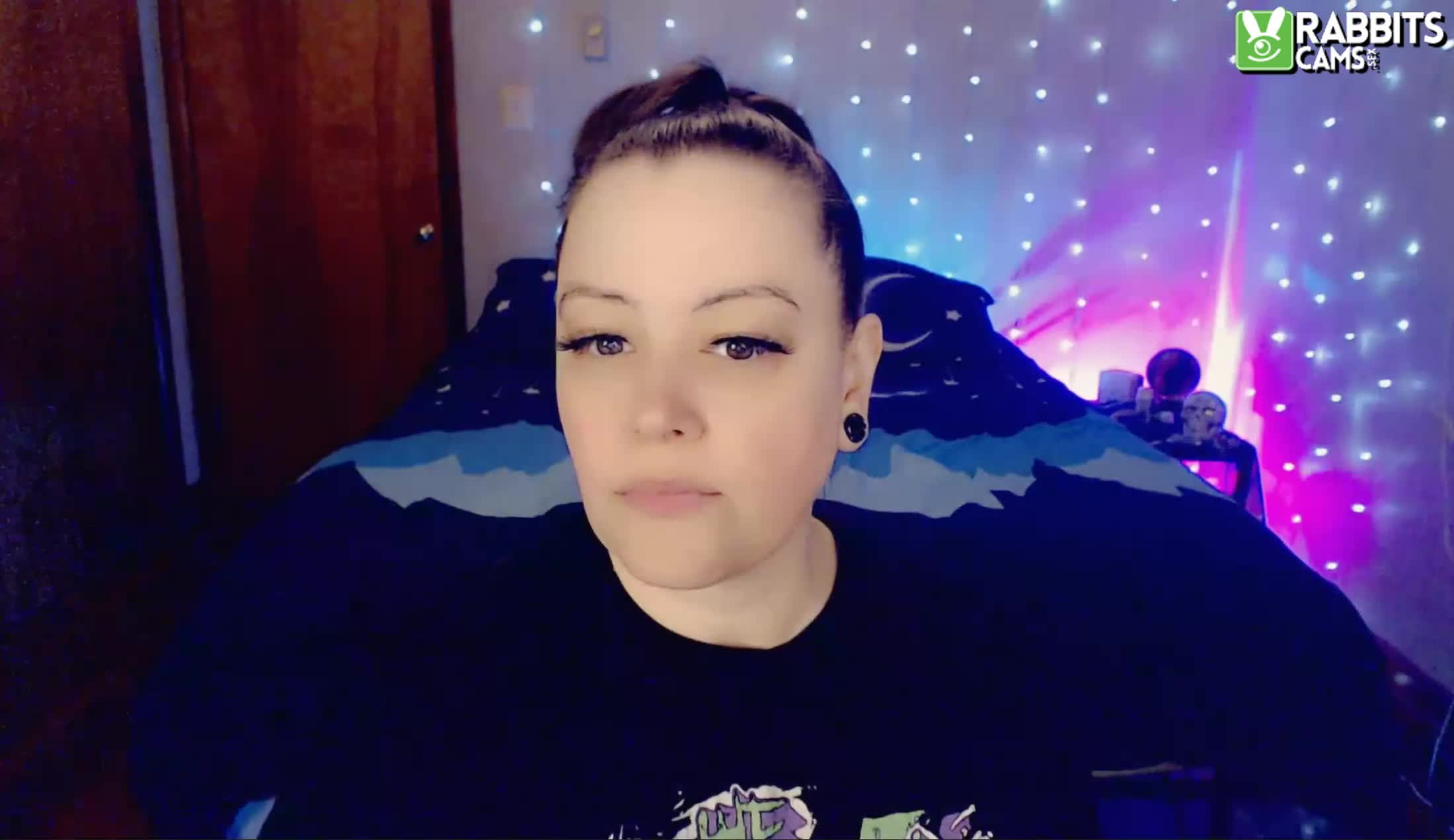 Intérprete GoddessKaeli Video 1