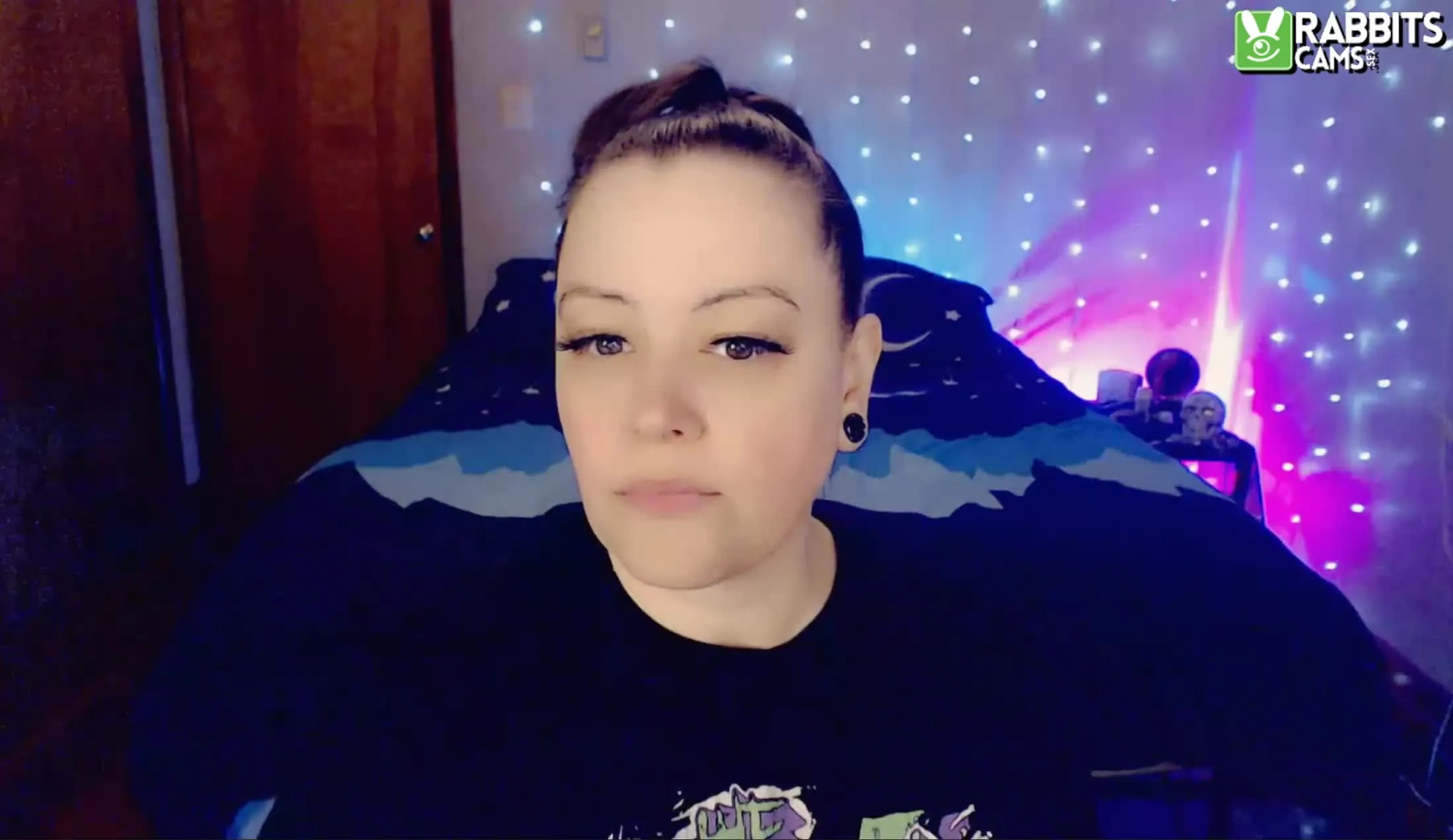 Artist GoddessKaeli Video 1