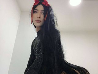 DaniLovers profilbild på webbkameramodell