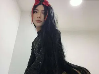 Image de profil du modèle de webcam DaniLovers
