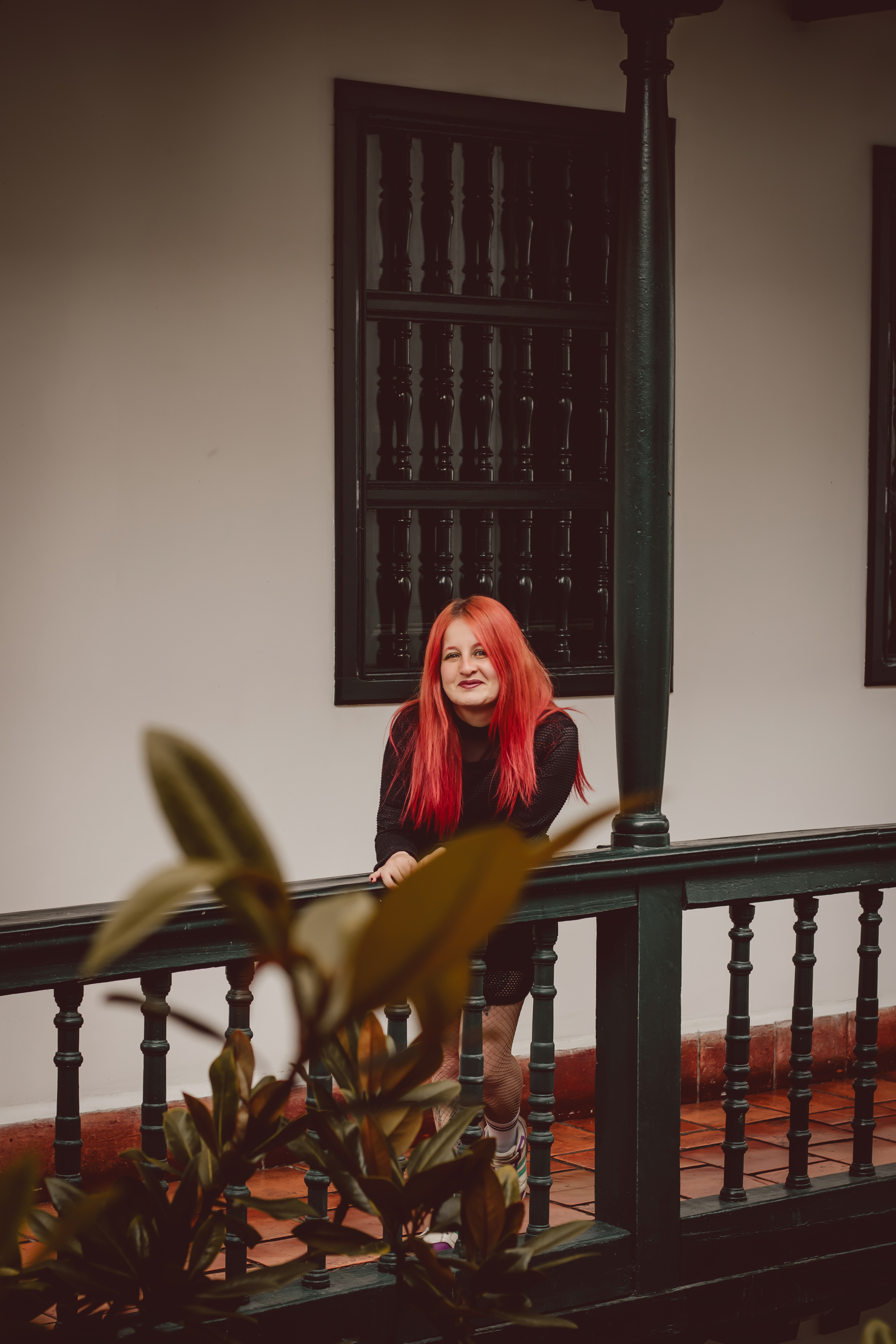 Intérprete ViiolettaMora Foto 6