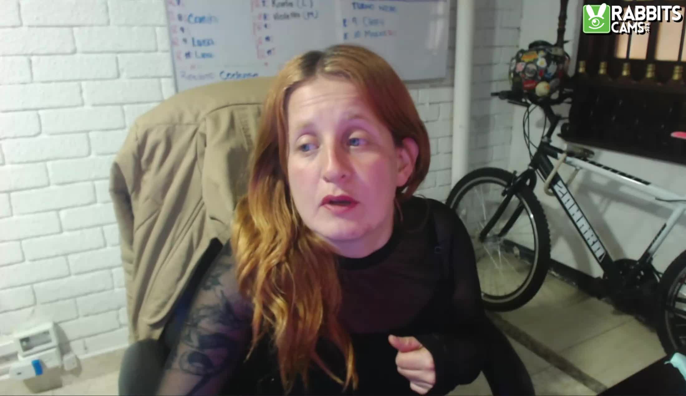 Performer ViiolettaMora Video 1