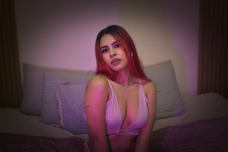 Intérprete ScarlettMayers Foto 2