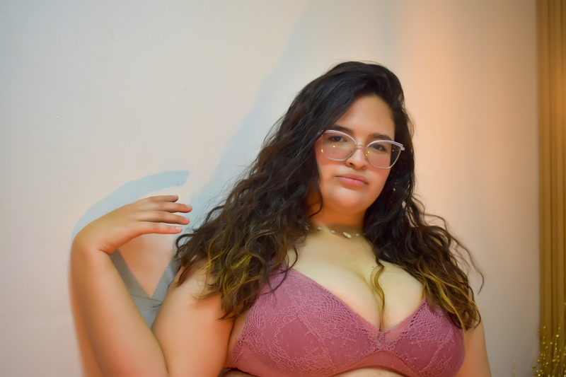 Intérprete Melina_Roberts Foto 2