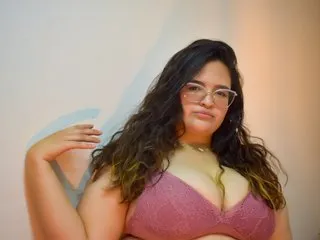 Profilbilde av Melina_Roberts webkamera modell