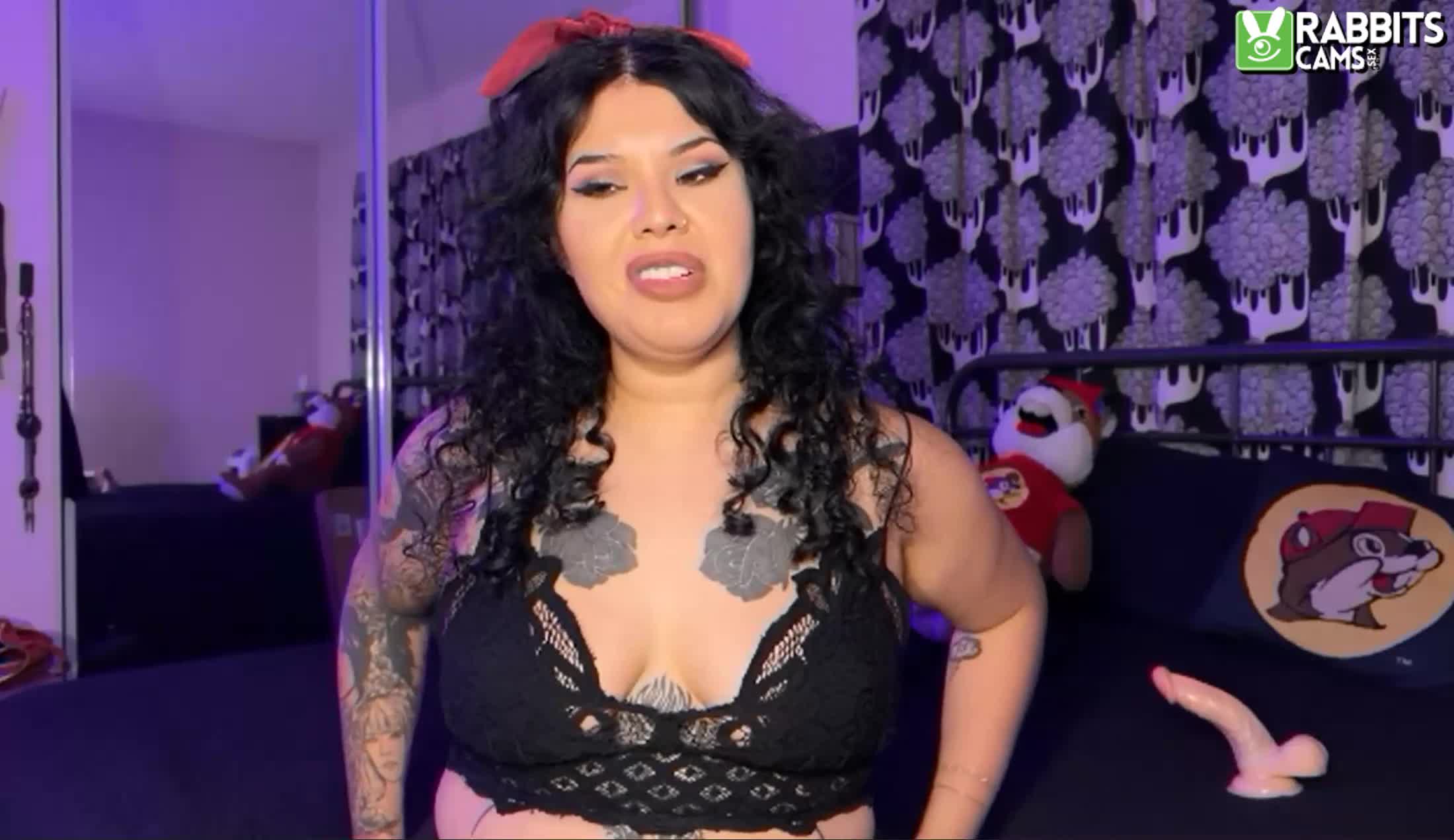 Artista xxlavenderxx Video 1