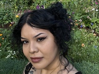 xxlavenderxx profilbild på webbkameramodell