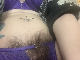 CosmicxChaos profilbild på webbkameramodell