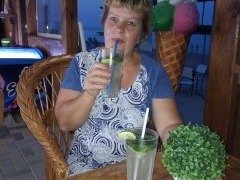 Image de profil du modèle de webcam Isabel199