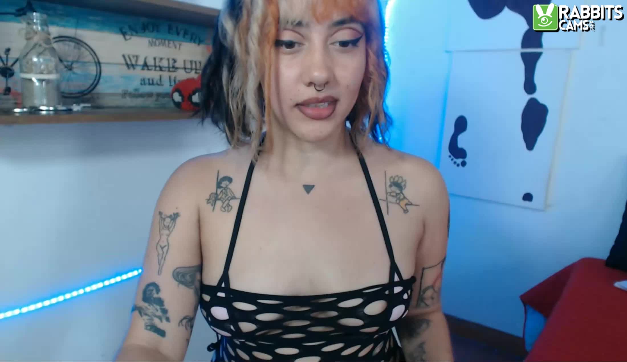 Artist isabellakoff Video 1