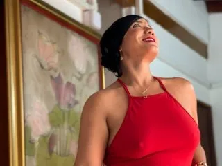 danna_zuluaga immagine del profilo del modello di cam
