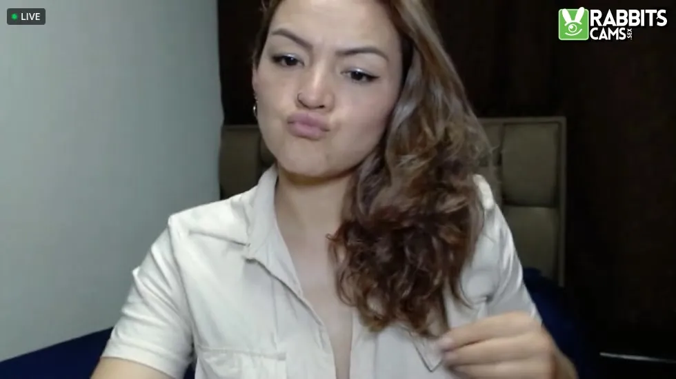 Interprète penelopemist Vidéo 1