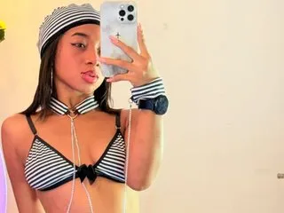 Image de profil du modèle de webcam Karol_Mejia