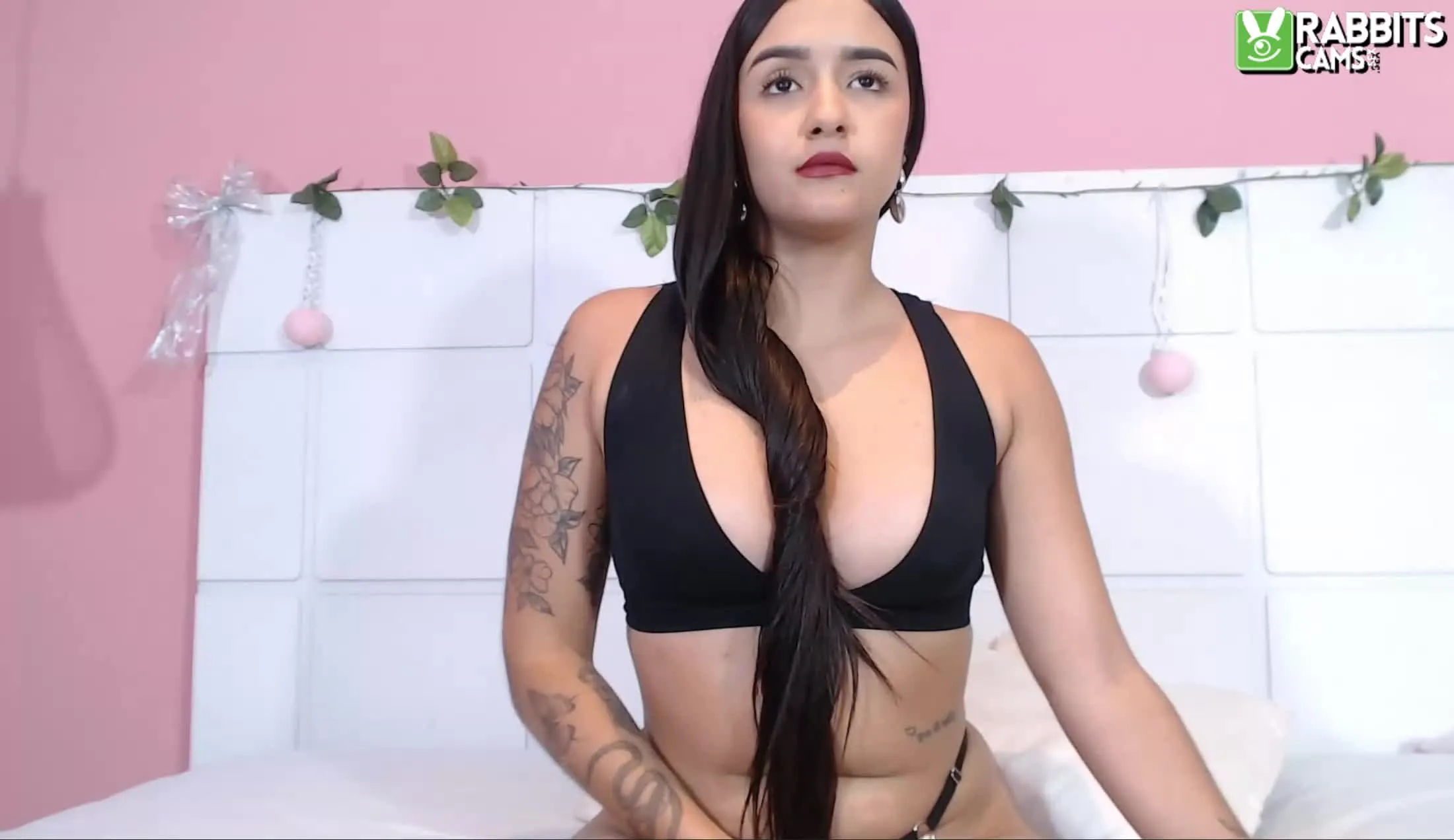 Performer CelesteExt Video 1