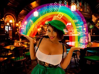 Imagen de perfil de modelo de cámara web de AlexaFiory