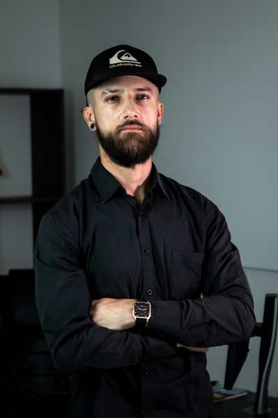 Darsteller Medellinboy Foto 2