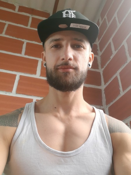 Darsteller Medellinboy Foto 6