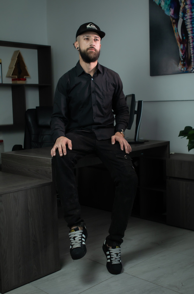 Darsteller Medellinboy Foto 4