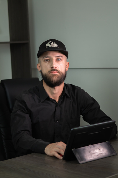 Utøver Medellinboy Bilde 1