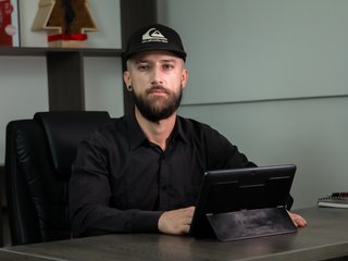 Medellinboy immagine del profilo del modello di cam