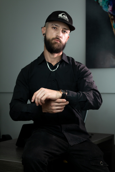 Darsteller Medellinboy Foto 3