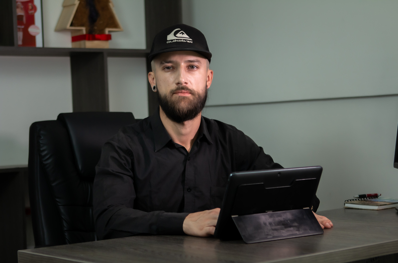 Darsteller Medellinboy Foto 5