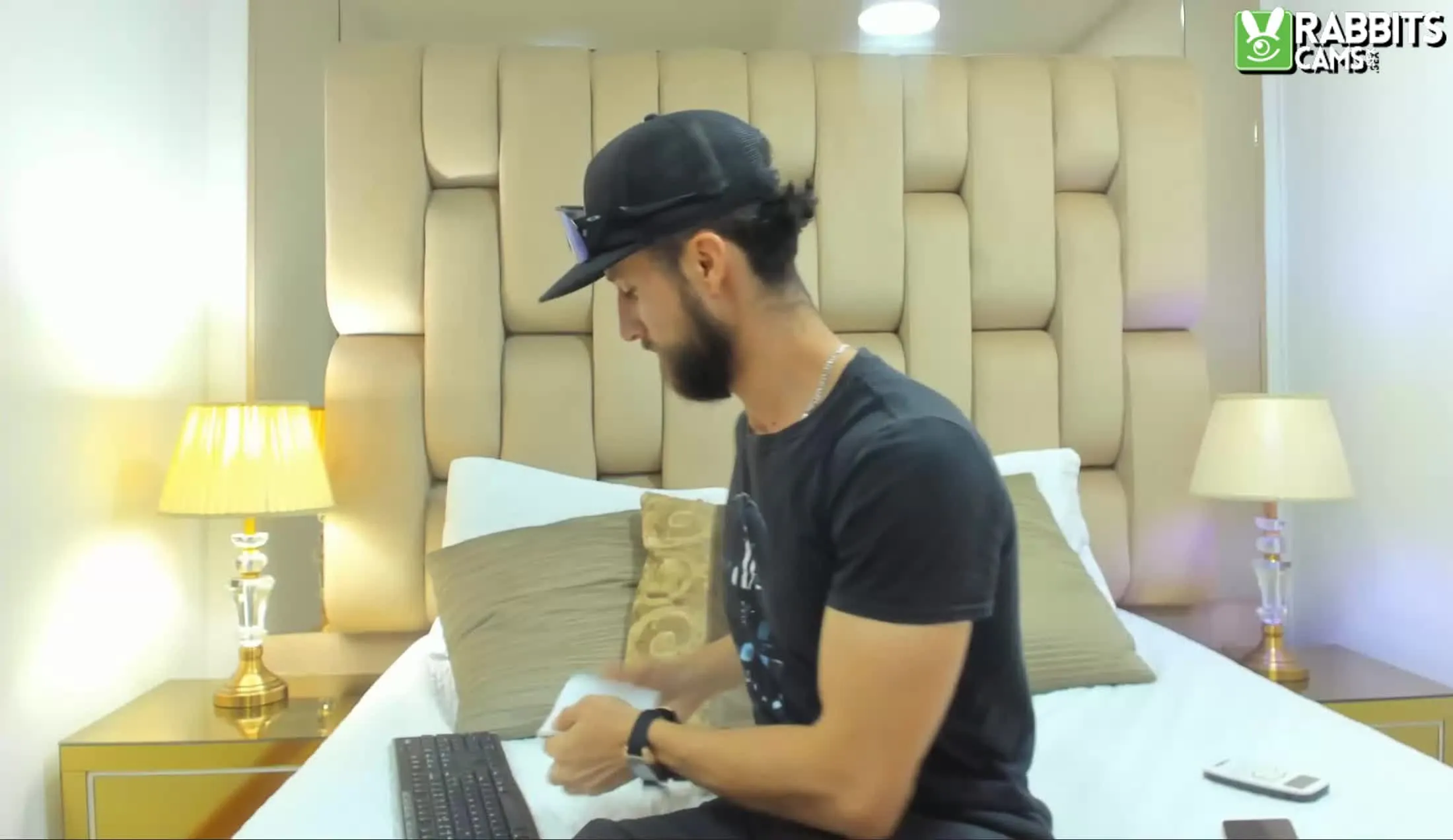 Artiest Medellinboy Video 1