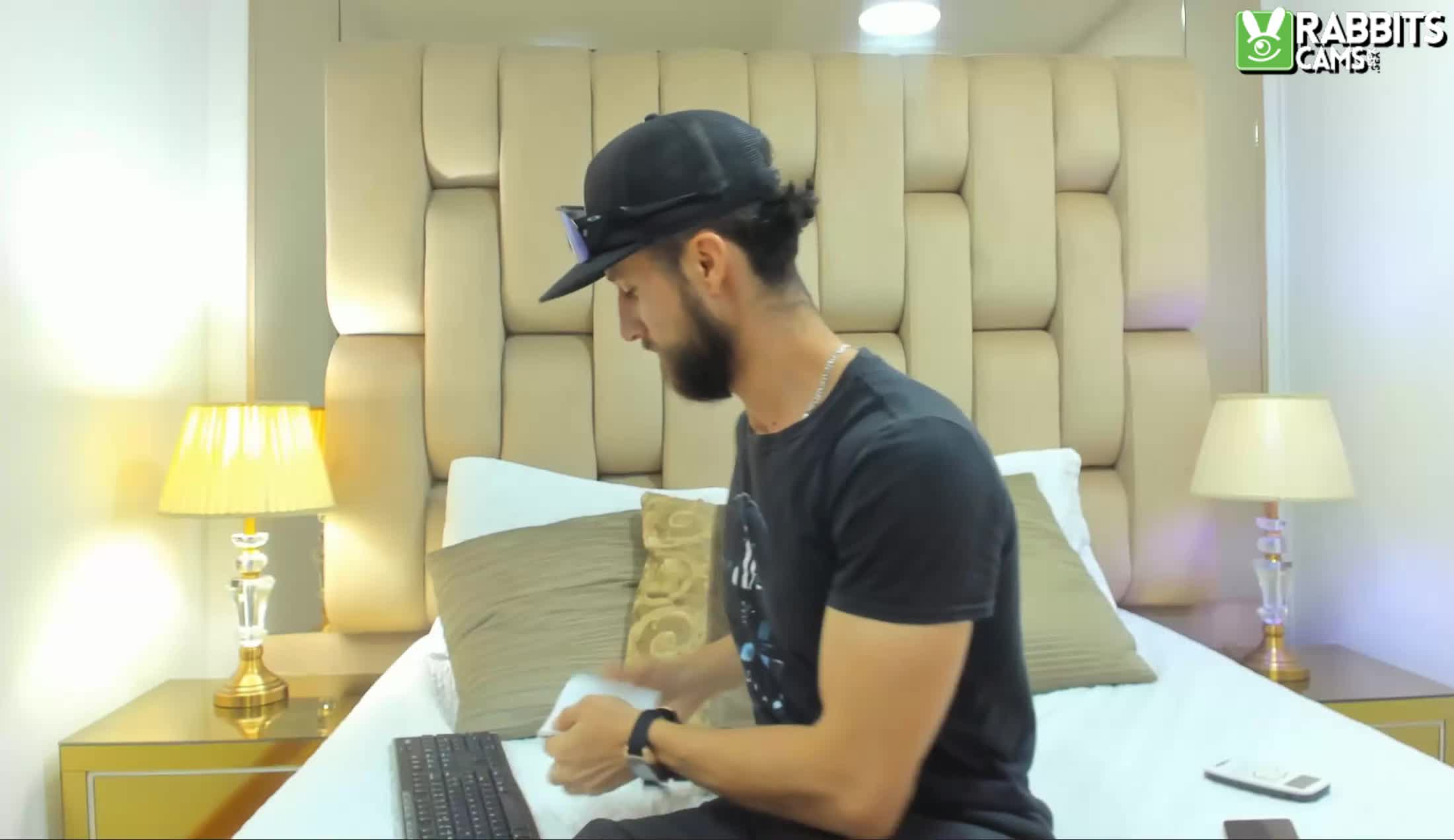 Darsteller Medellinboy Video 1