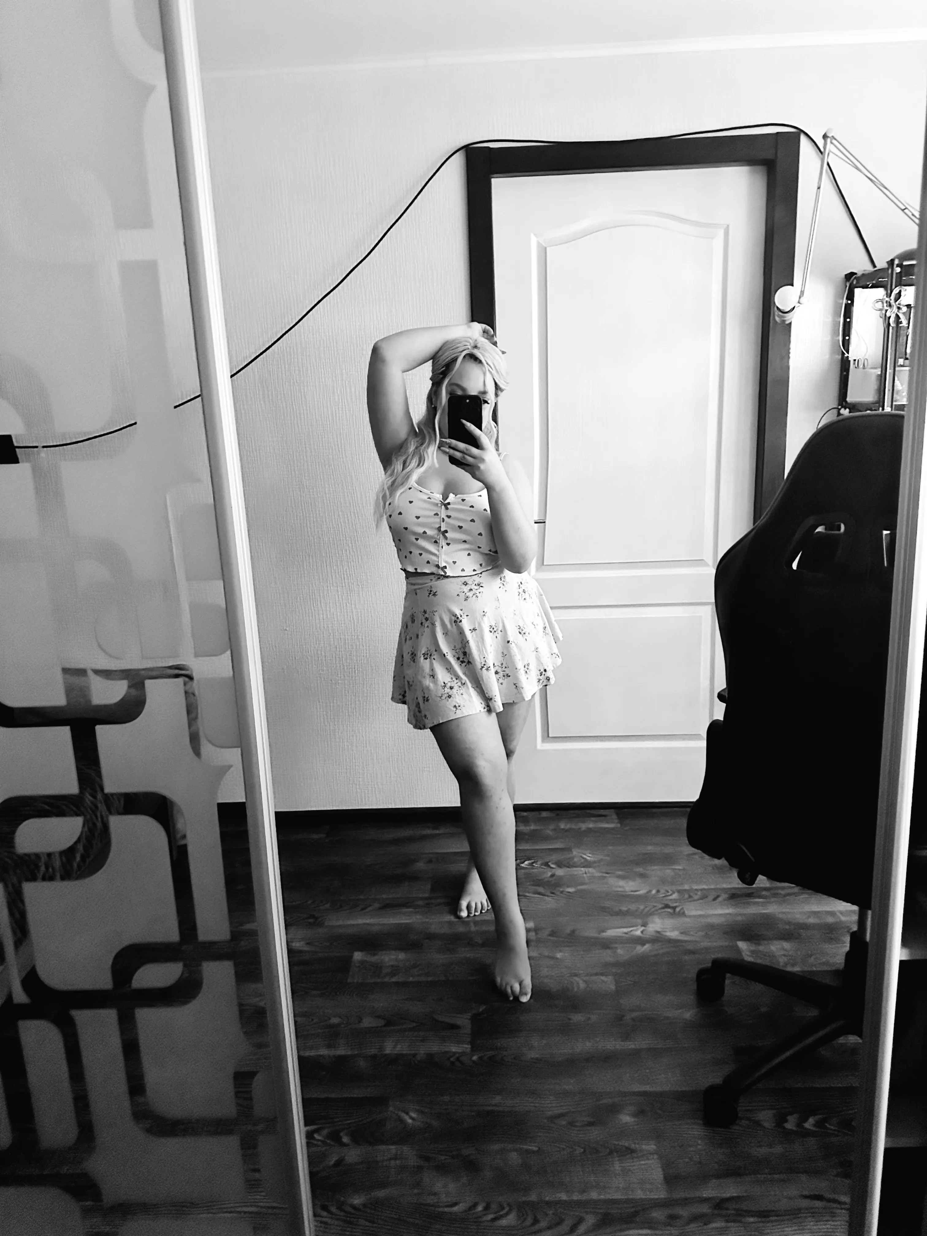 Interprète Luna_Gaze Photo 3