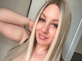 Image de profil du modèle de webcam Luna_Gaze