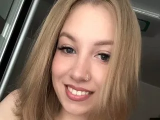 Image de profil du modèle de webcam Luna_Gaze