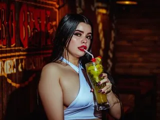 Image de profil du modèle de webcam Brithney_Lee