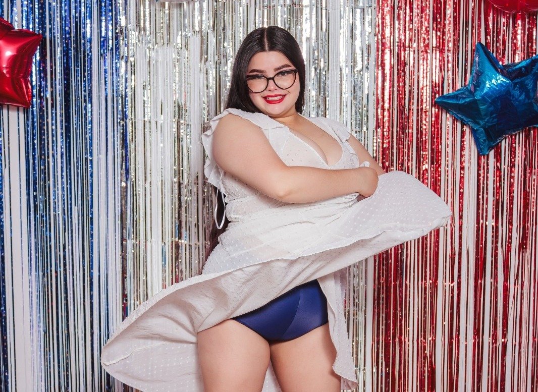 Interprète Brithney_Lee Photo 8