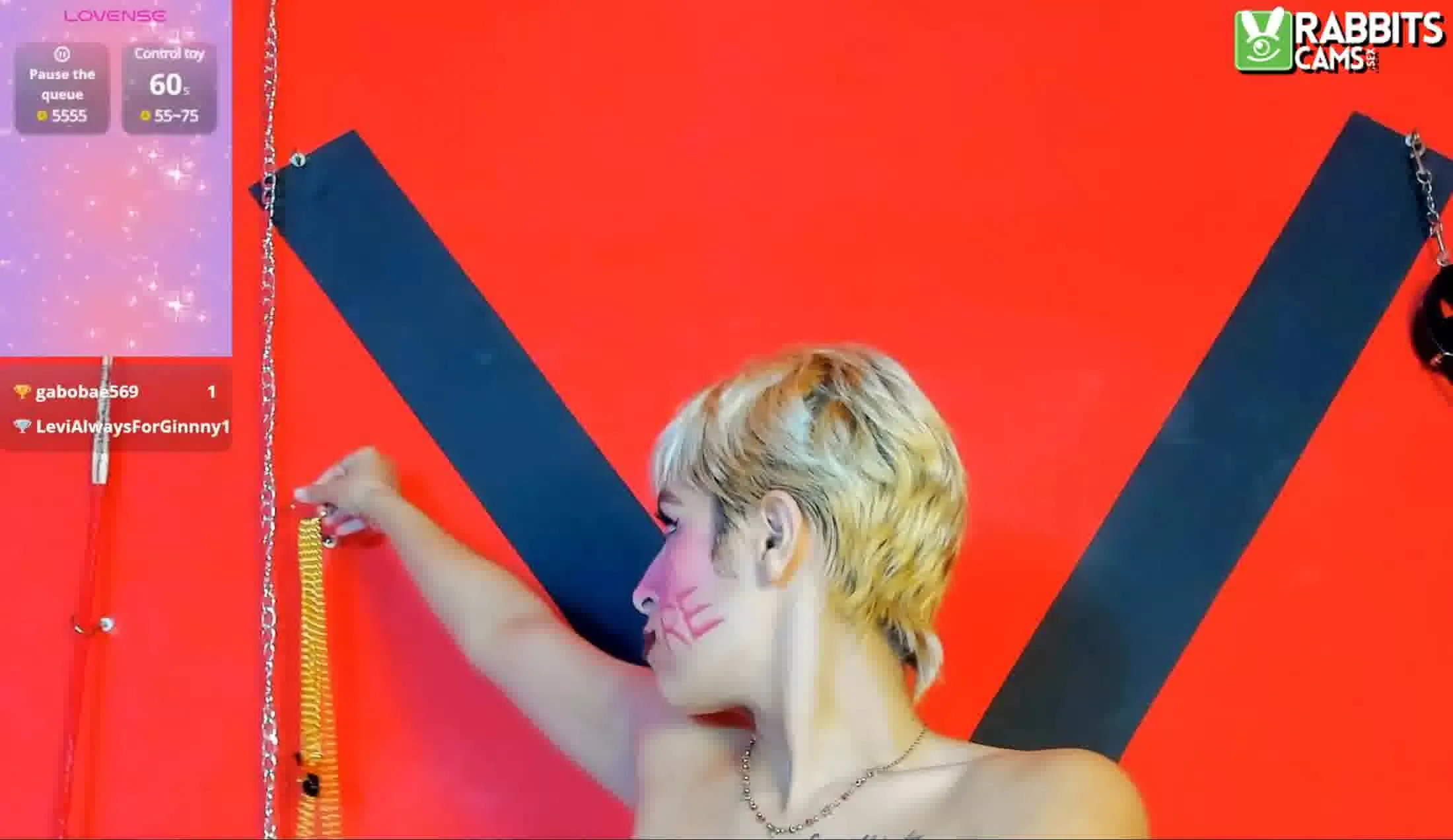 Artiest Kloehwhite Video 1