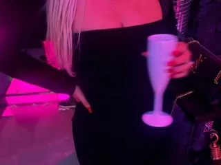 Imagen de perfil de modelo de cámara web de EmmyAmour