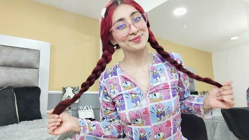 Artista VictoriaMillar Foto 3