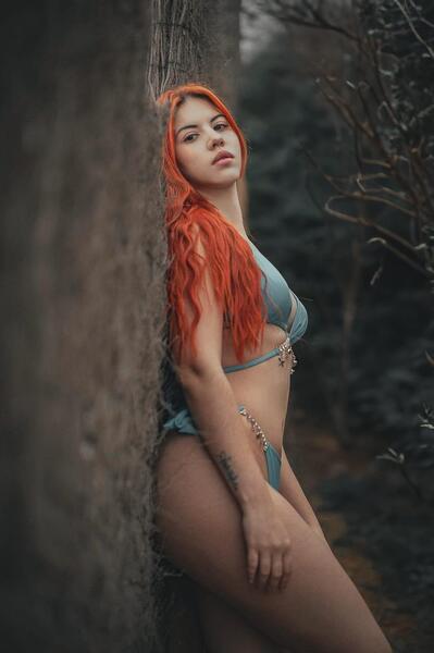 Interprète AliiceClark Photo 8