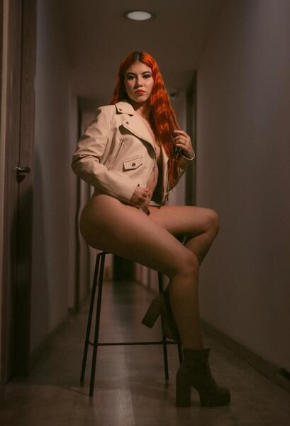 Interprète AliiceClark Photo 6