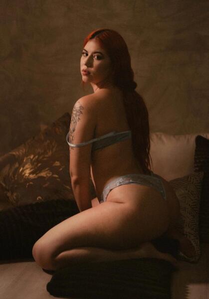 Interprète AliiceClark Photo 3