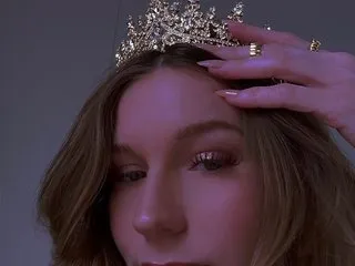 Imagen de perfil de modelo de cámara web de BrandyVerse